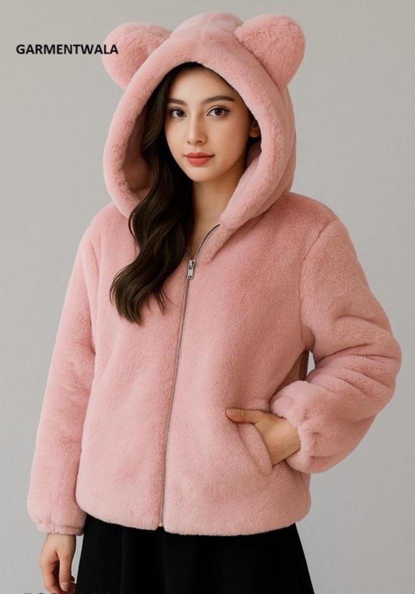 Snow Princess Full Ear-Cover Cap for Women - Ultimate Winter Comfort