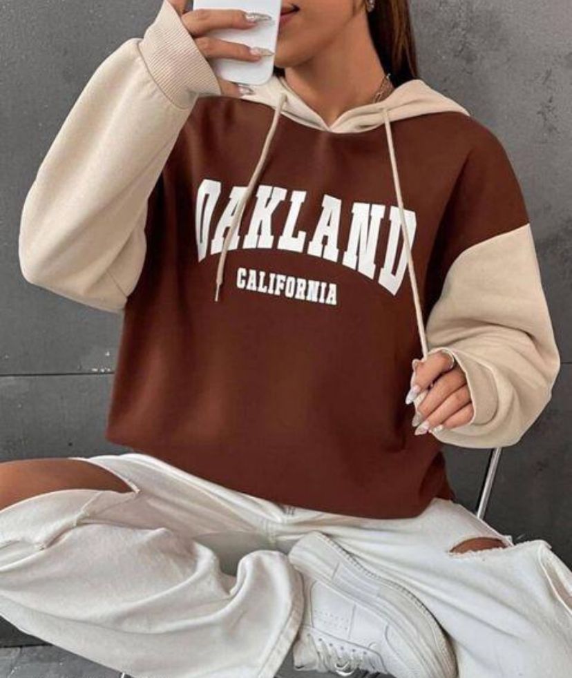 Collar Hoodie Full Sleeves