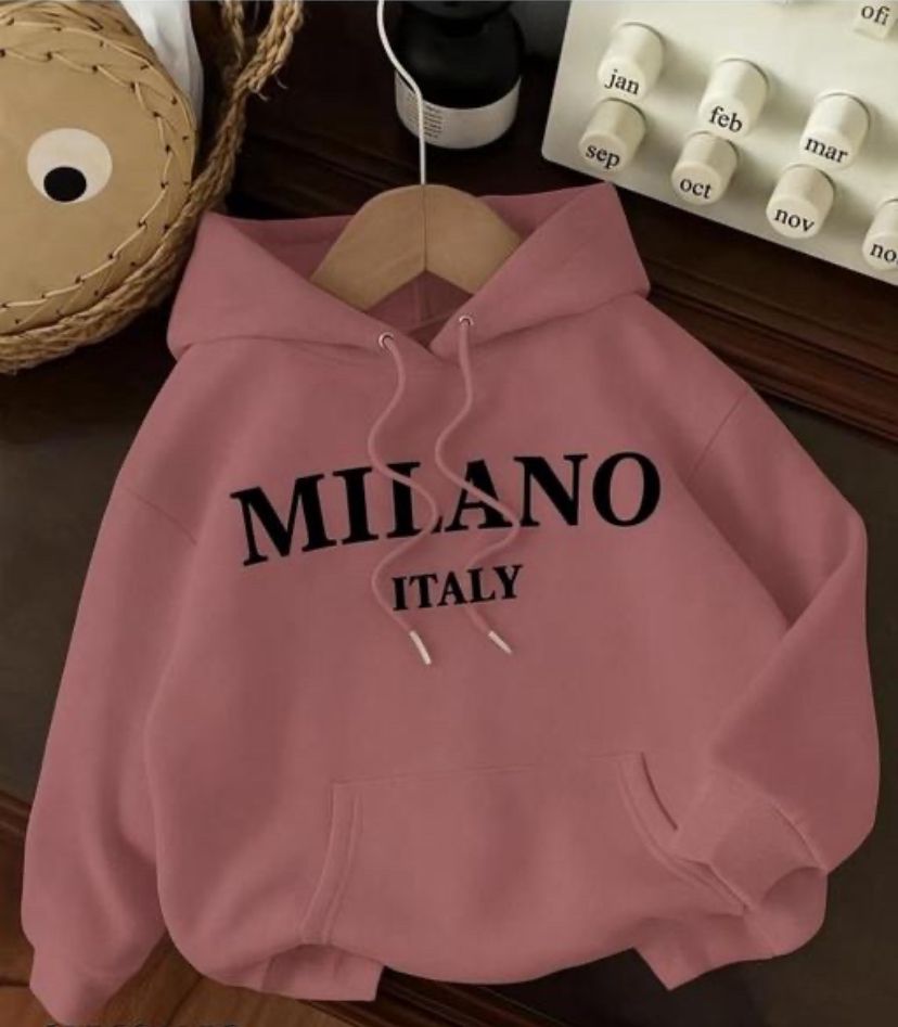 Best Hoodie Trandy Women Full Sleeve