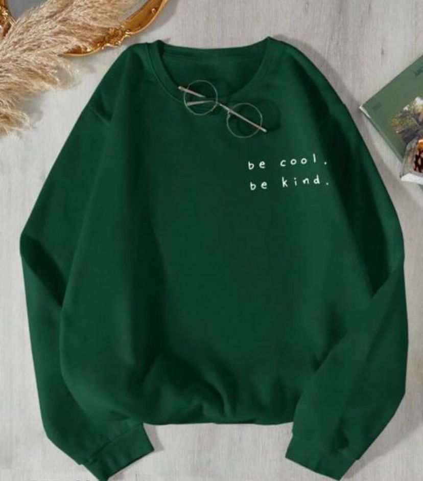 Best Hoodie Trandy Women Full Sleeve