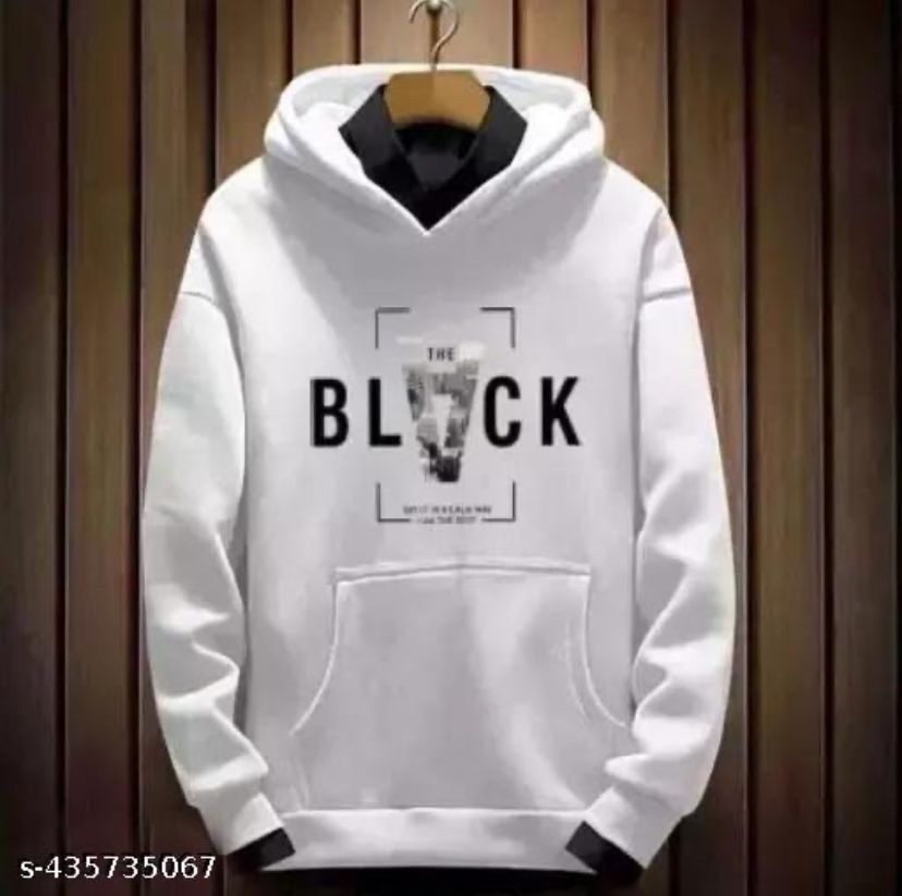 Sweatshirt for men