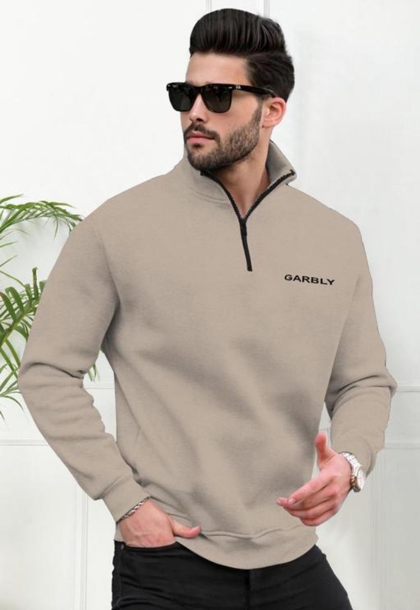 Sweatshirt for men