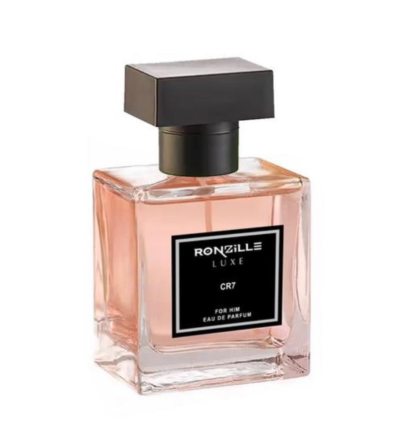 Ronzille Men CR7 Eau De Perfume 30ml