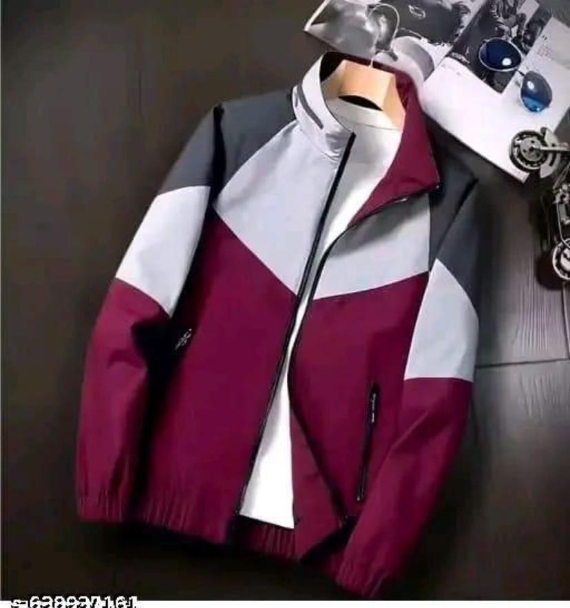 Mens Jacket