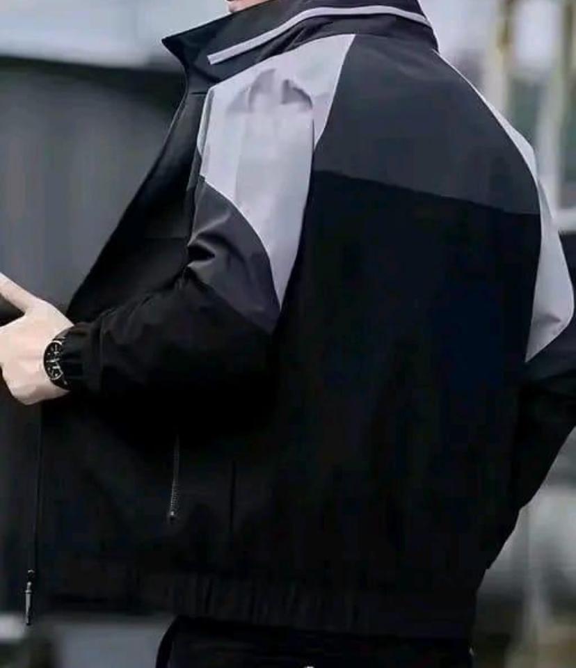 Mens Jacket