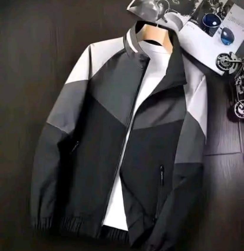 Mens Jacket
