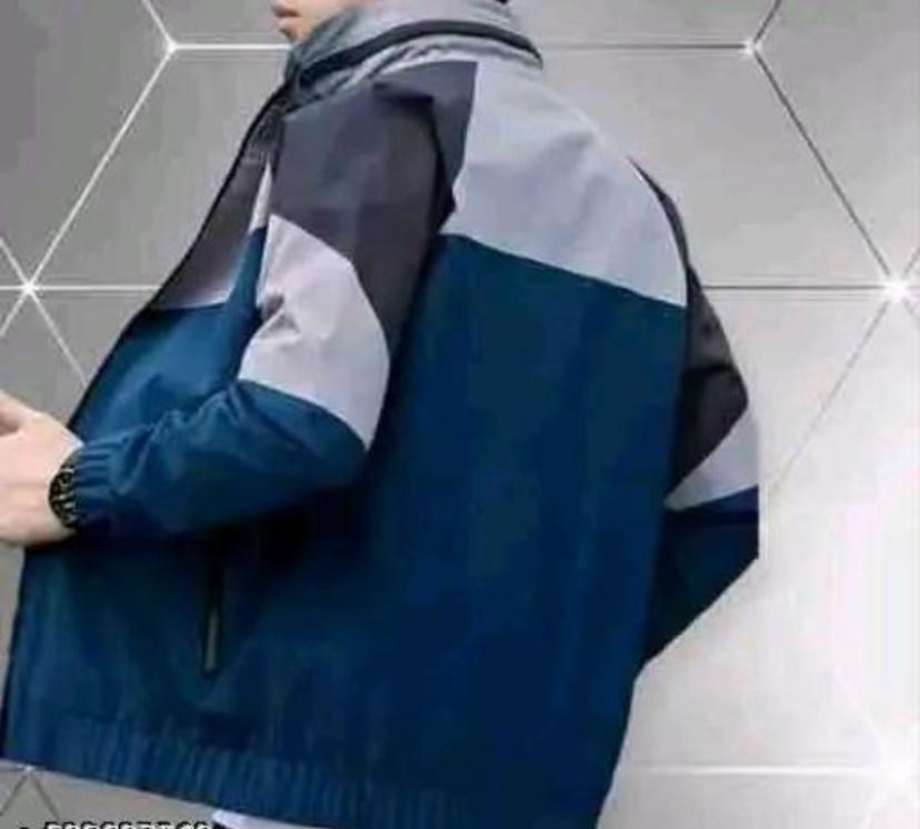 Mens Jacket