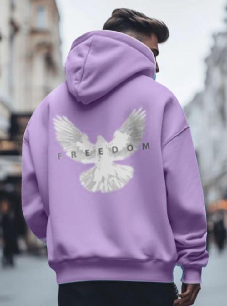 Flancy Elegant Men Sweatshirts