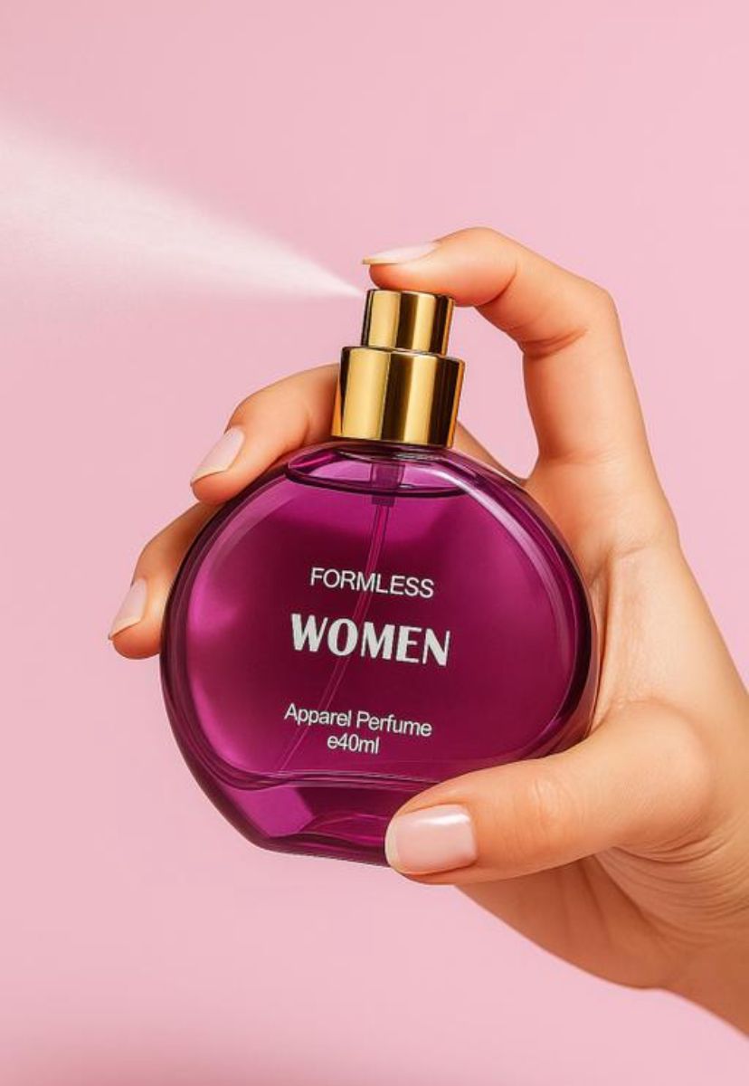 Formless Women 40ml Spray Perfume