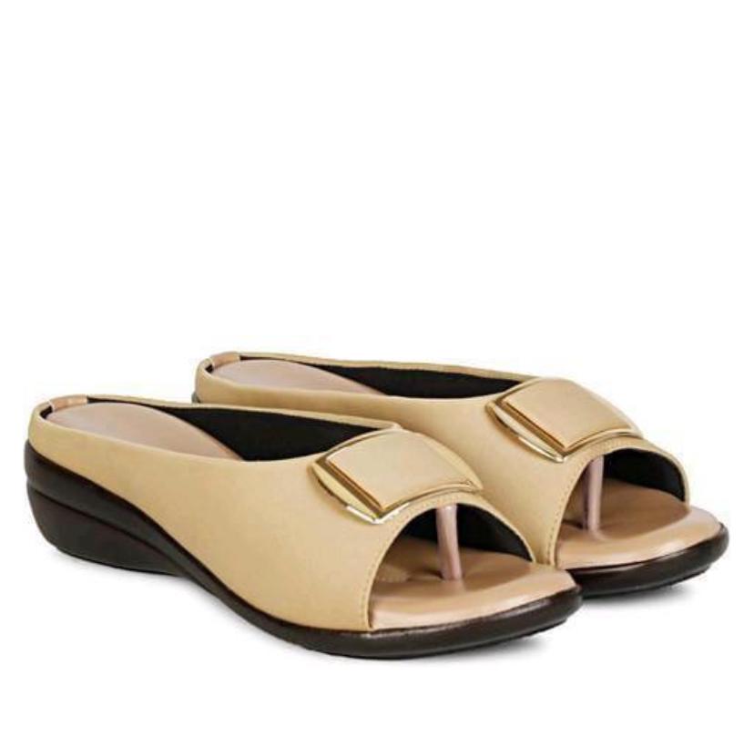 Flat Sandals for Women Comfortable