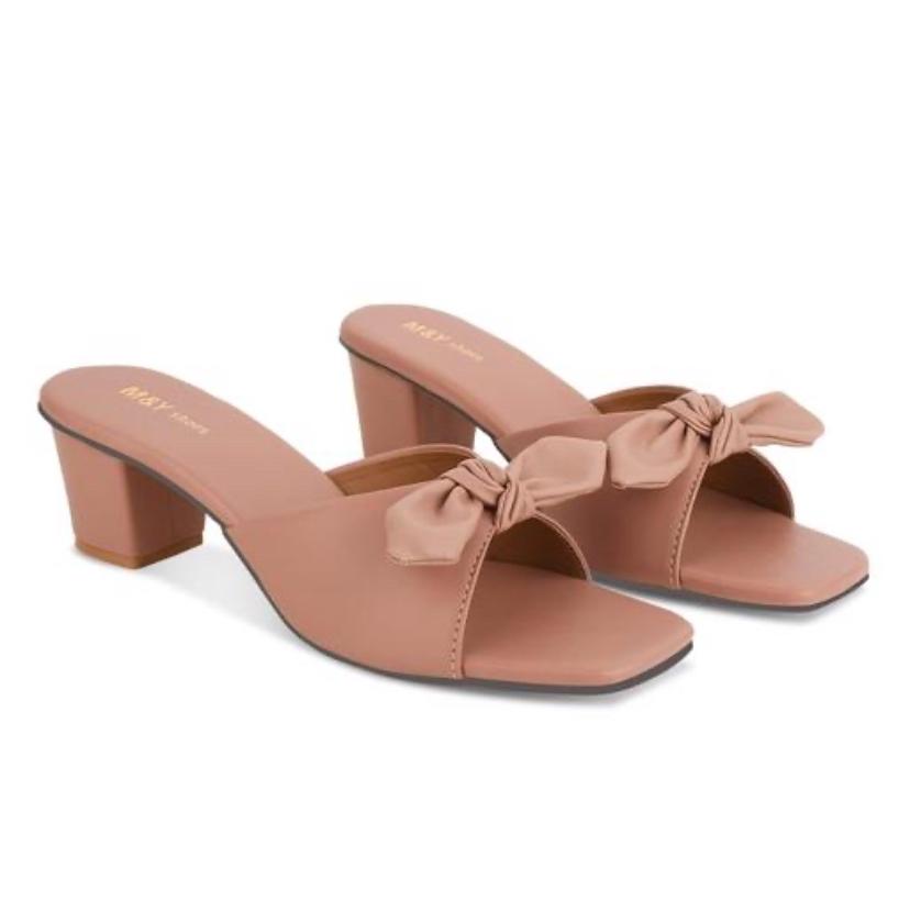 Trendy Heels sandal for Women