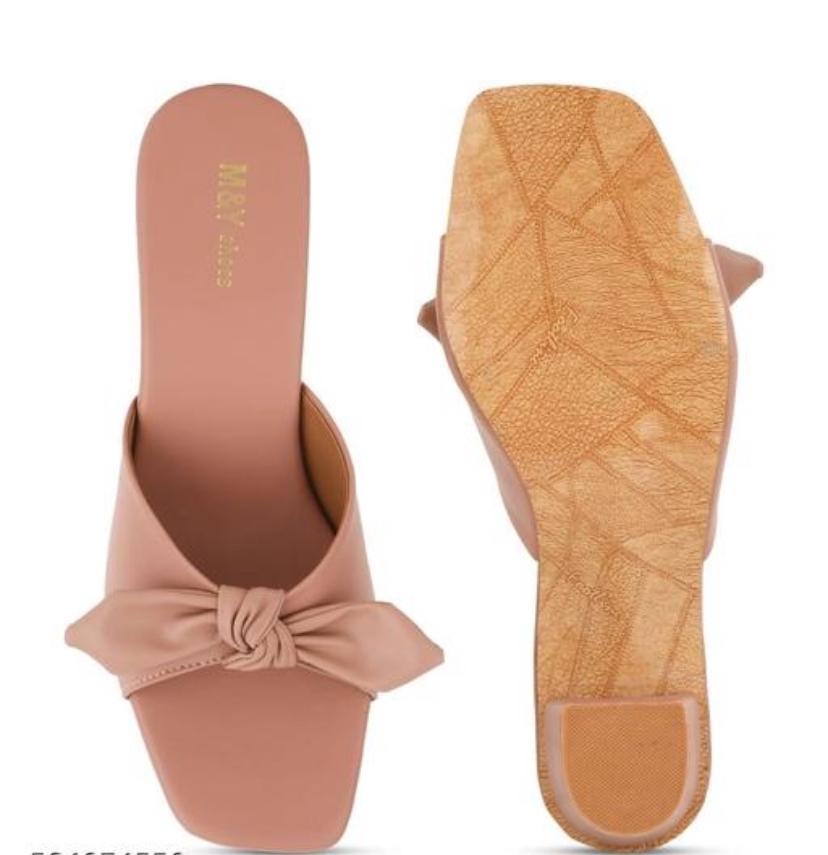 Trendy Heels sandal for Women