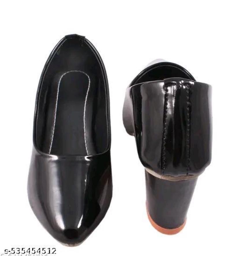 Casual heels for Women