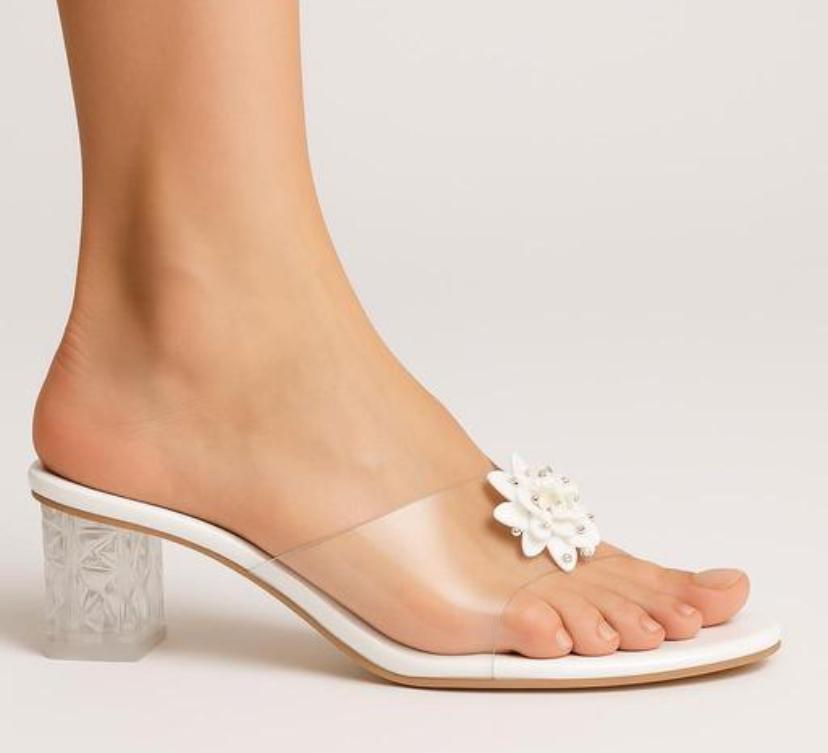 Insole Sandals for Women's Premium Fashion heels Stylish & Comfortable