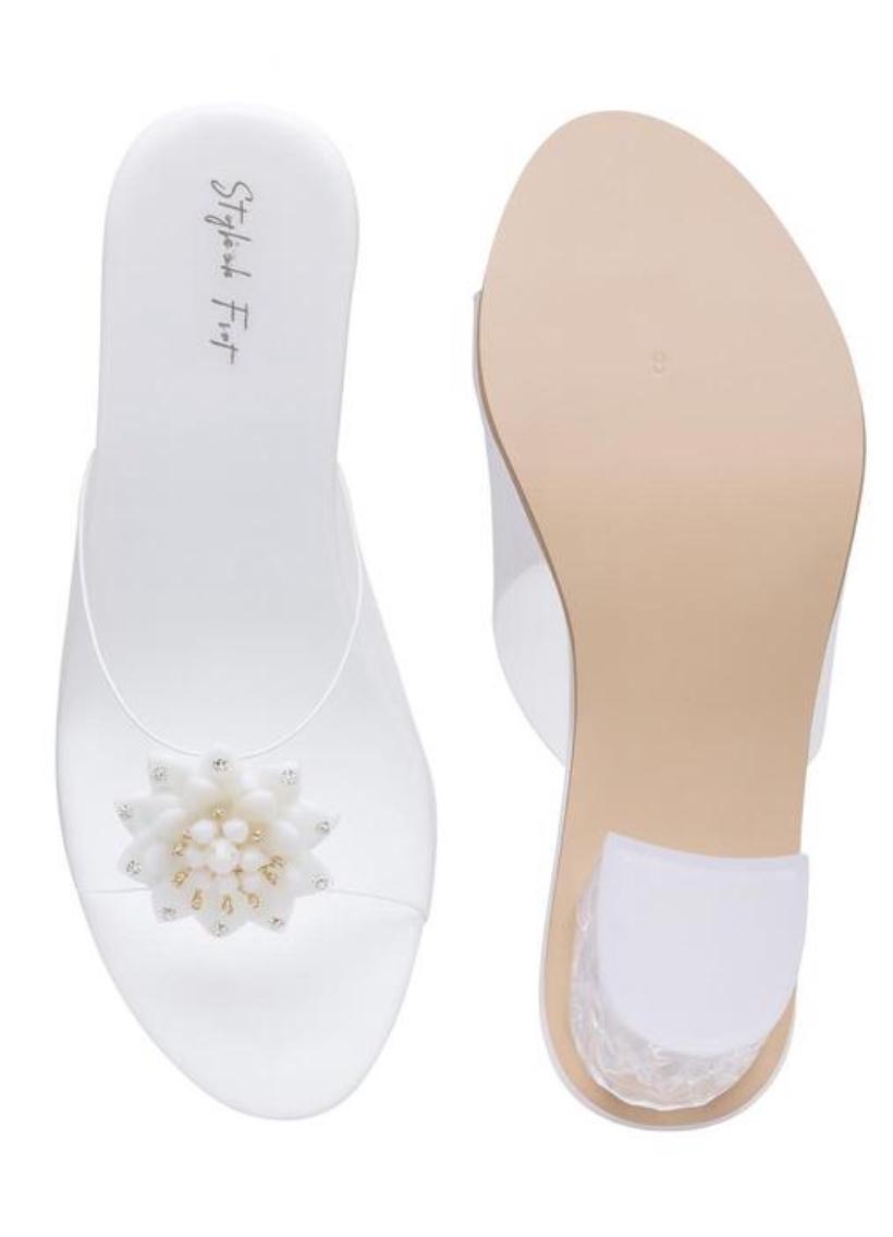 Insole Sandals for Women's Premium Fashion heels Stylish & Comfortable