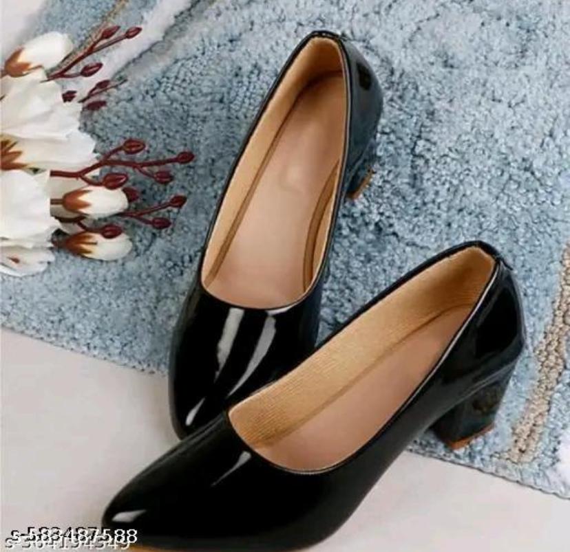 High Heels Wedges For Women