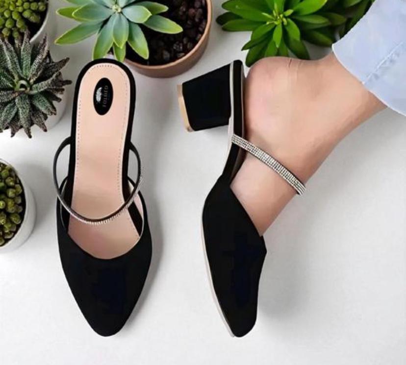 Comfortable Heals For Women