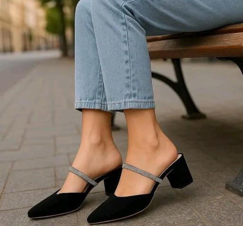 Comfortable Heals For Women