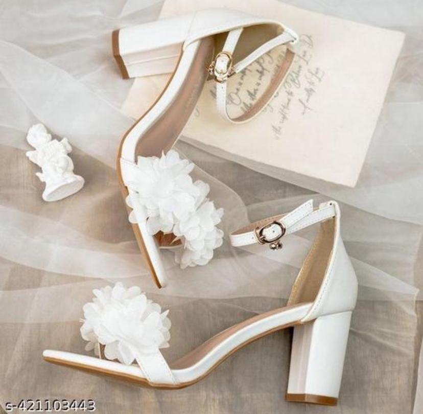 Stylish Heel For Girls and Women