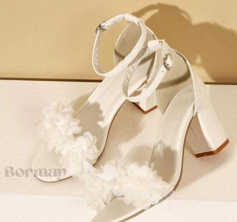 Stylish Heel For Girls and Women