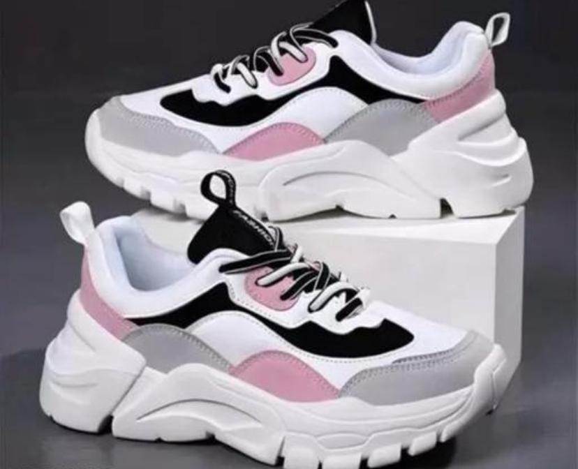 Trendy Stylish Shoes for Girls