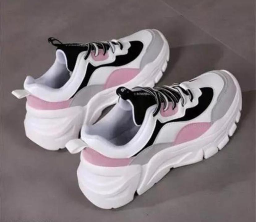 Trendy Stylish Shoes for Girls