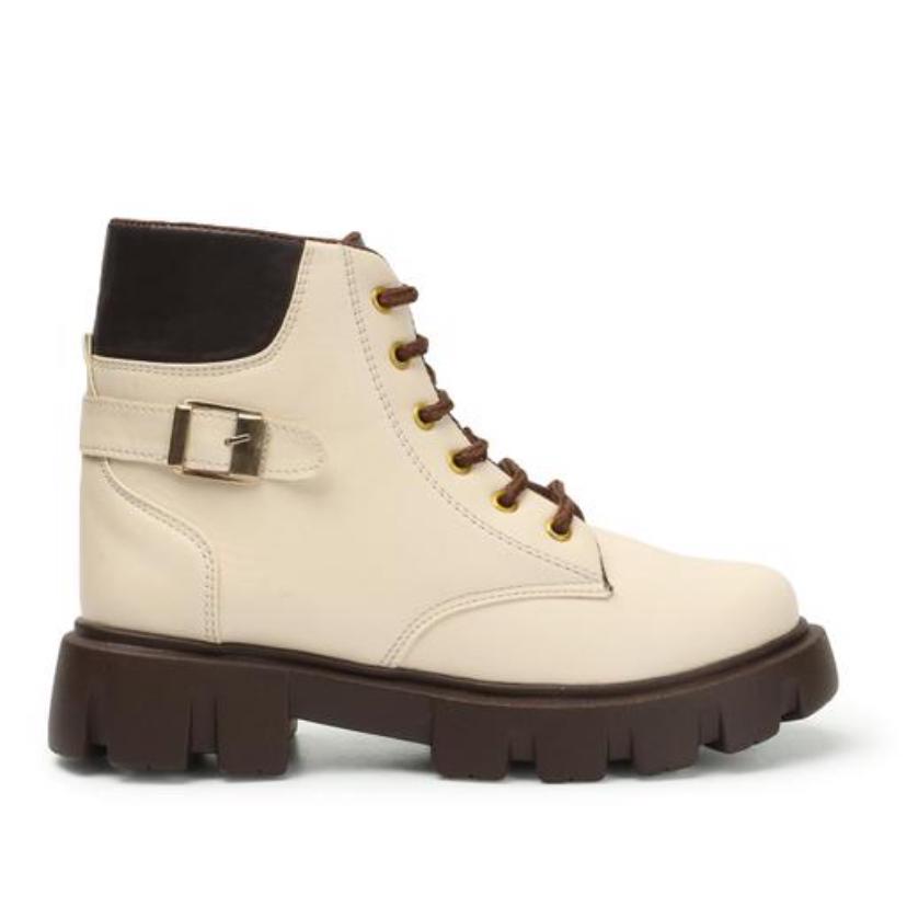 Prasking High Ankle Heel Boot Shoes Party Wear or Casual Stylish New Model