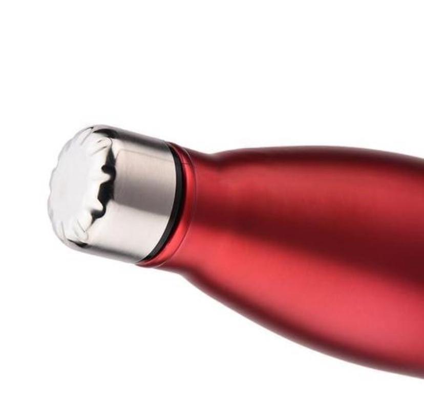 TRIBBO Stainless Steel Water Bottle 1000 ML | Water Bottles For Fridge | School | GYM | HOME | OFFICE