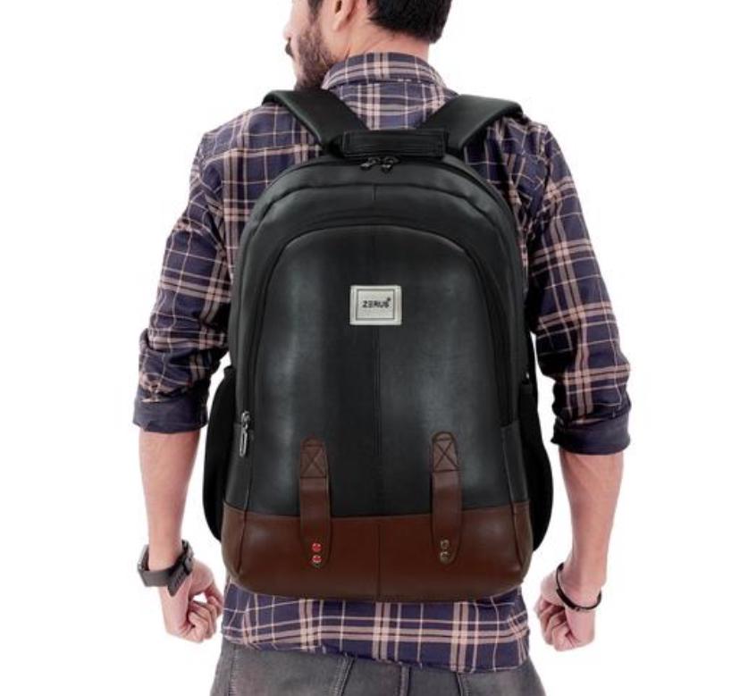 Featured High Quality Accessories Bagpack | Waterproof