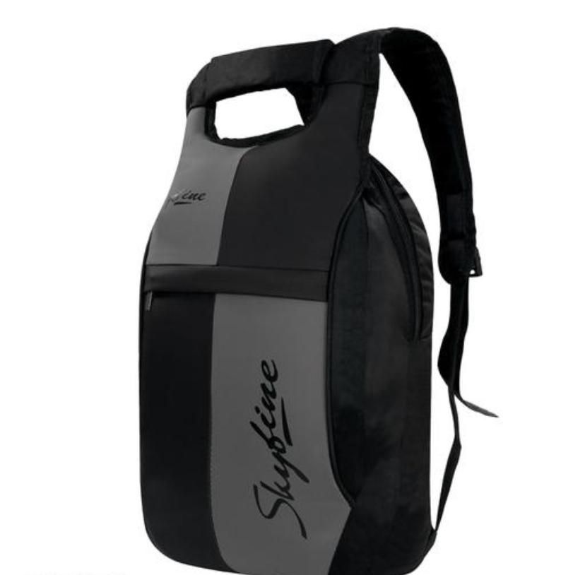 Medium SVB 30L Laptop Backpack for Men | Waterproof, Travel, College Bookbags