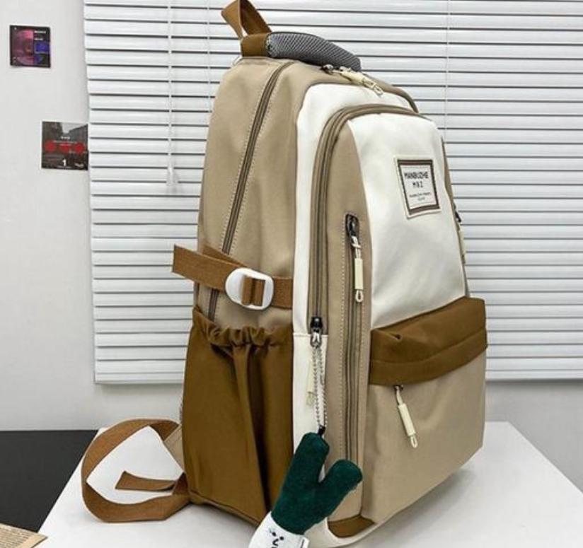 Backpack For Women Trendy Casual Luxury feel College Backpack