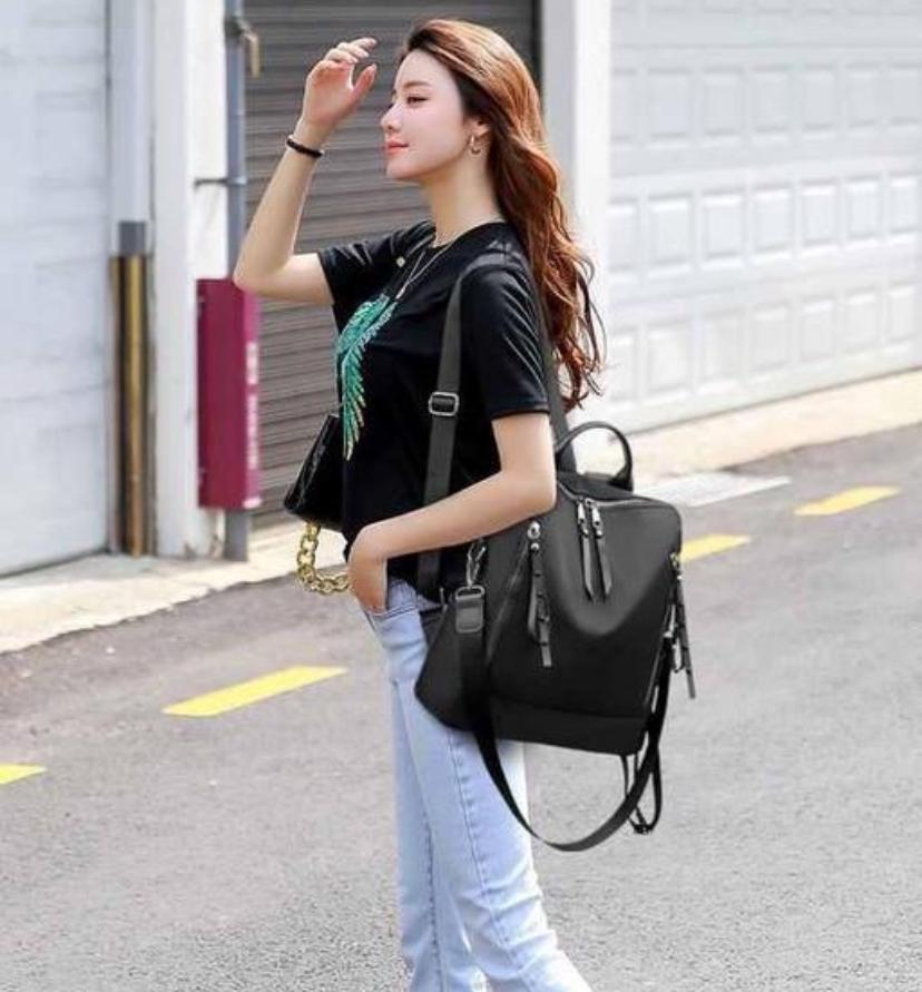 JAISOM Stylish Women Backpaks