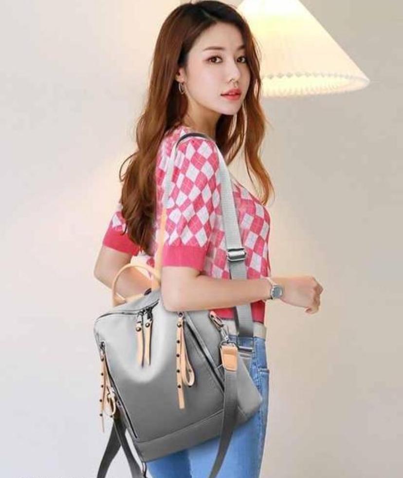 JAISOM Stylish Women Backpaks