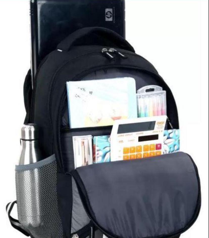 35 L Casual Waterproof Laptop Bag | Backpack for Men Women | Office, College , School Teens & Students