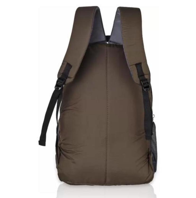 Bluejay Unisex School Bag | College Bag & Girls with Small Pockets & Laptop Compartment