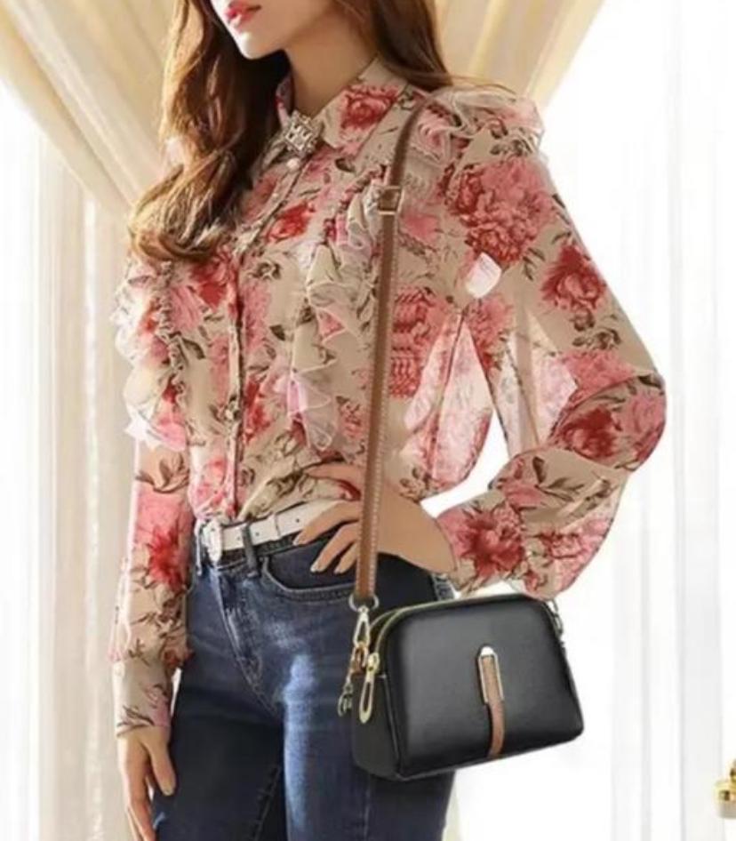 Luxury purse for women| Handbags