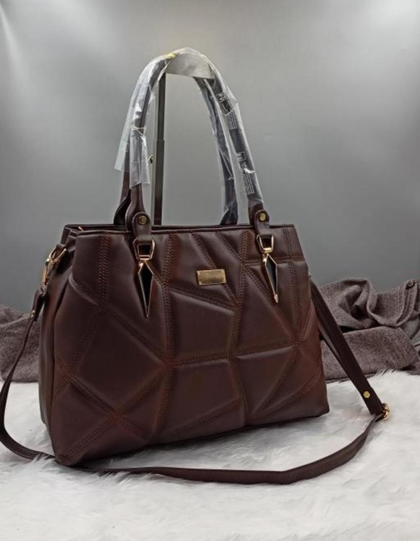 CLASSICK Women's Handbag, New Design, Stylish Trend