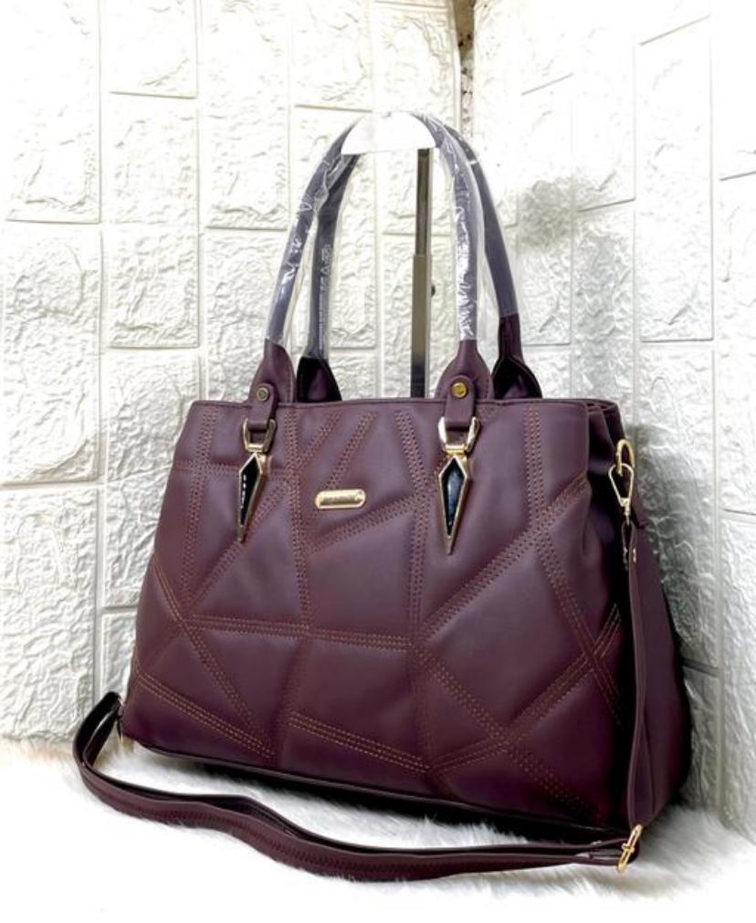 CLASSICK Women's Handbag, New Design, Stylish Trend
