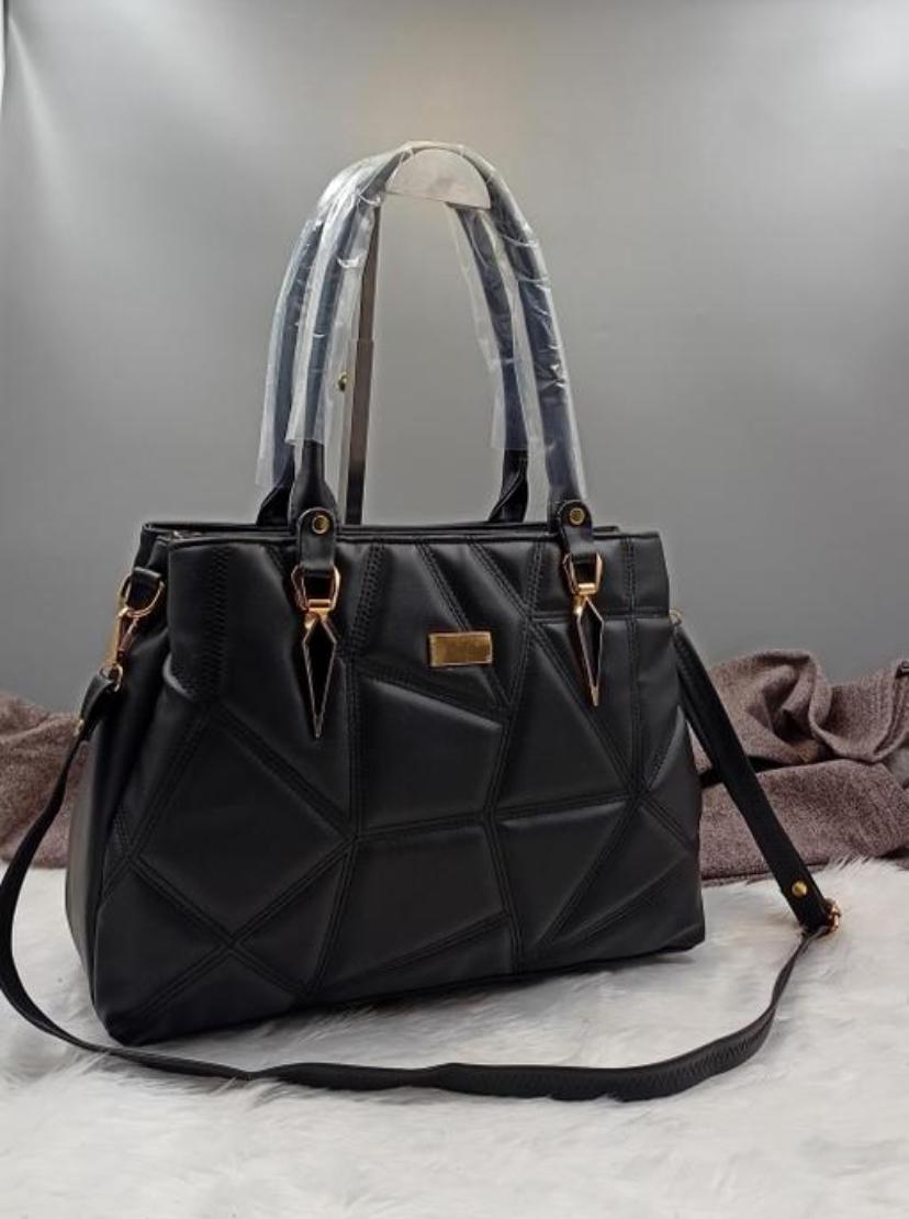 CLASSICK Women's Handbag, New Design, Stylish Trend