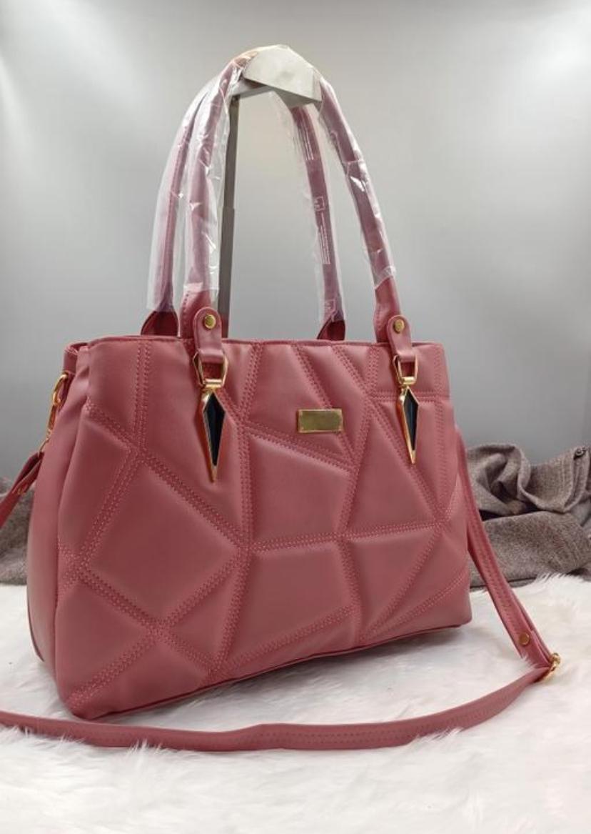 CLASSICK Women's Handbag, New Design, Stylish Trend