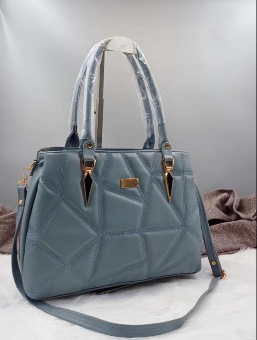 CLASSICK Women's Handbag, New Design, Stylish Trend