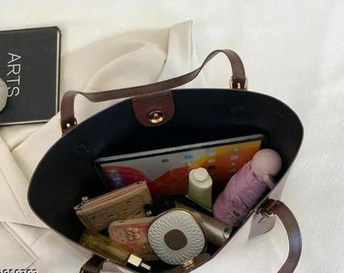 Stylish Luxury Feel bags for women