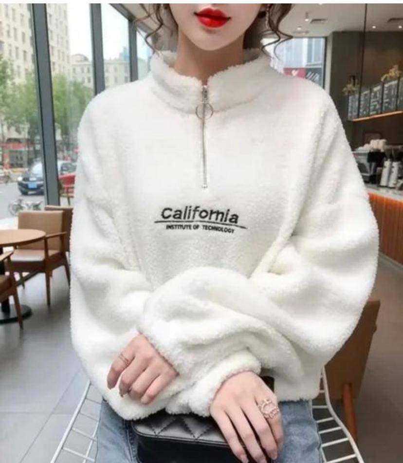 Women and Girls Sweatshirts