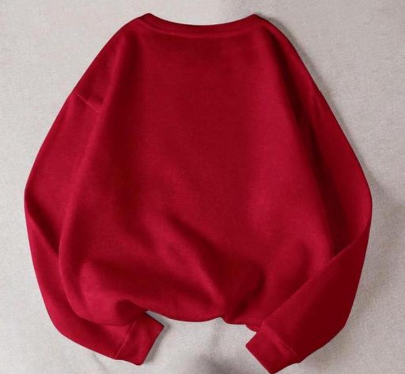 Women and Girls Sweatshirts