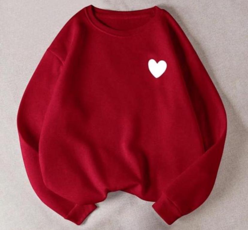 Women and Girls Sweatshirts