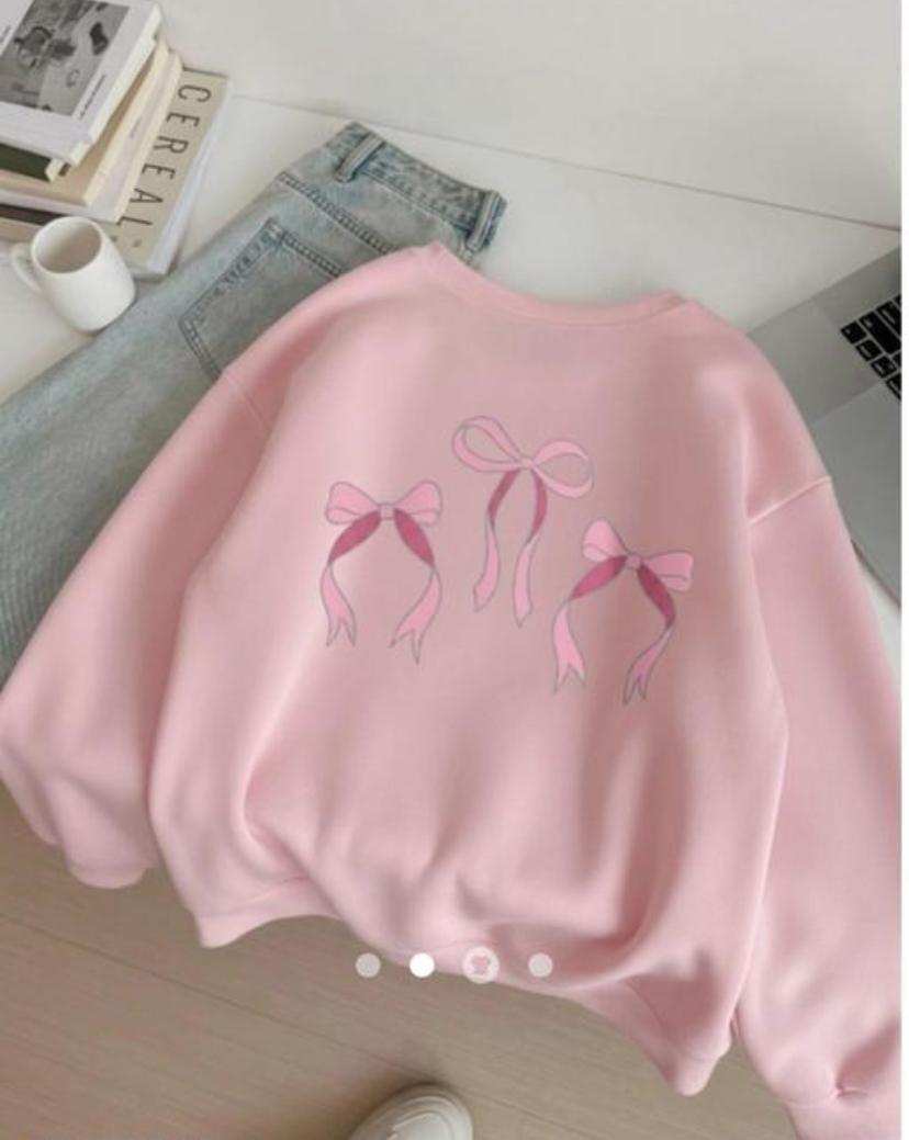 Women and Girls Sweatshirts