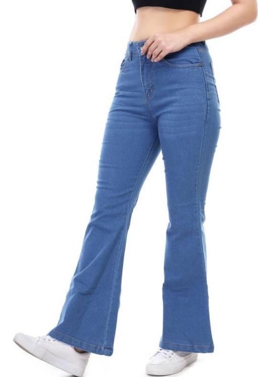 Trendy Women Jeans
