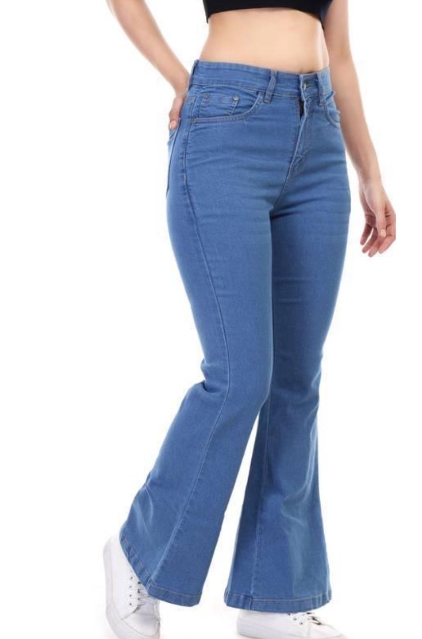 Trendy Women Jeans