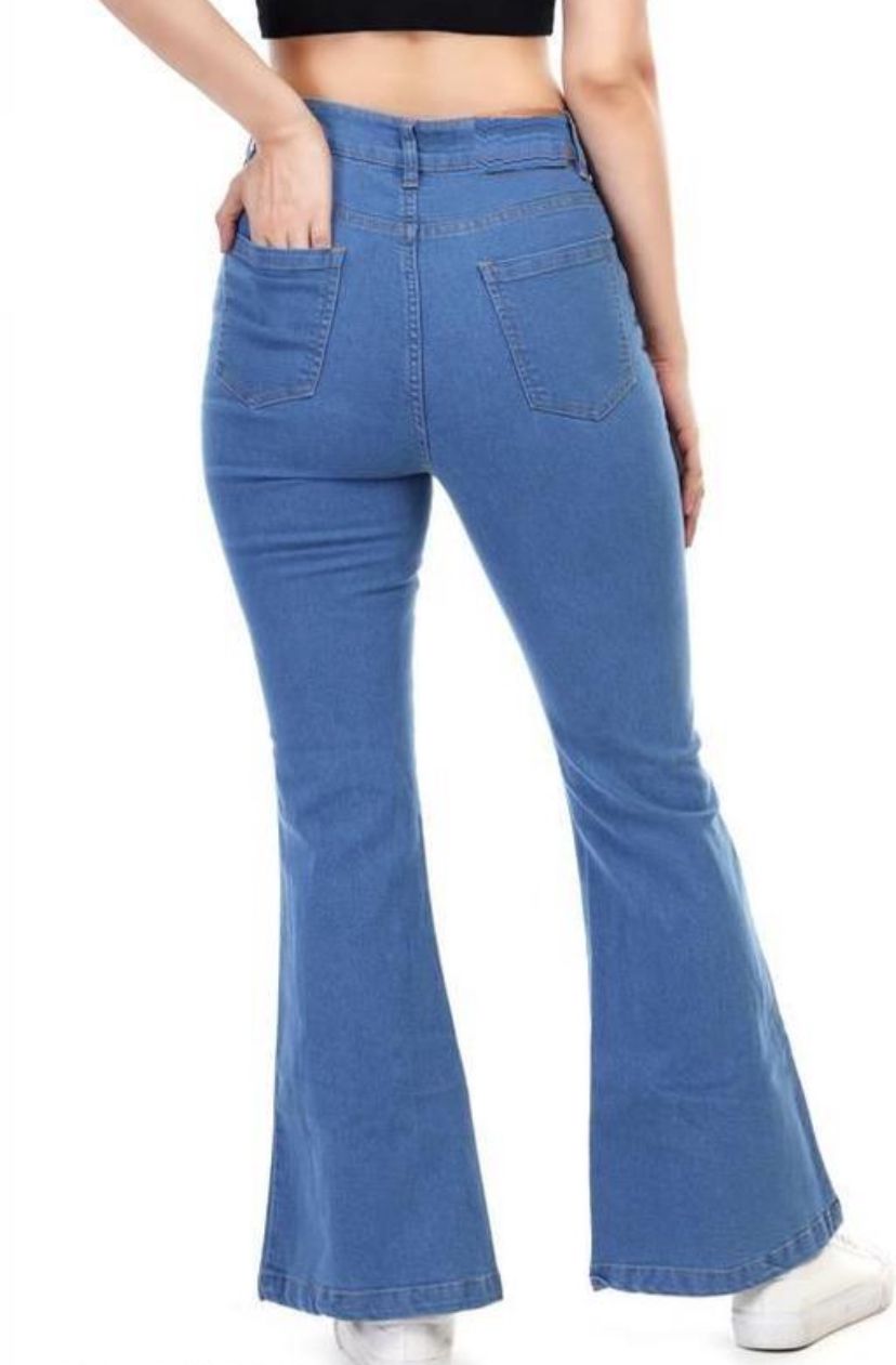 Trendy Women Jeans