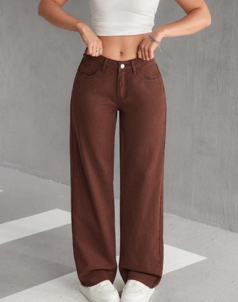 wide leg jeans for womens